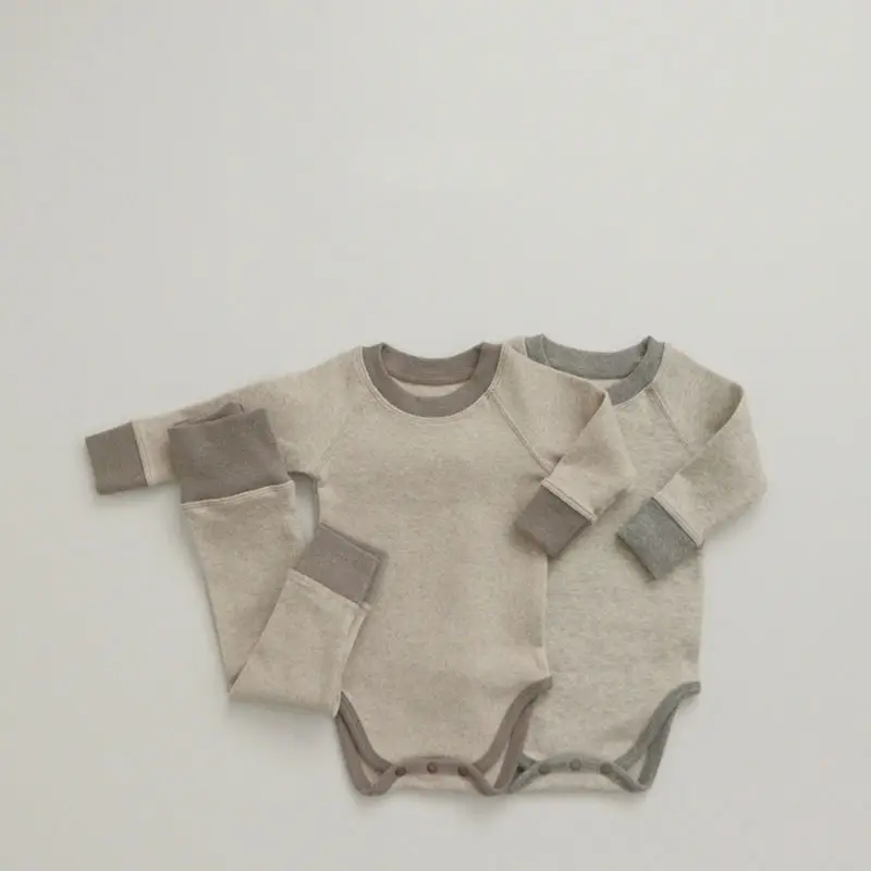 Children Baby Slim Bottoming Homewear Boy