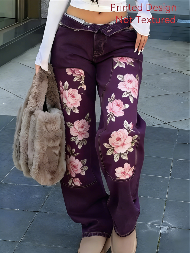 American Street Y2K Pants
