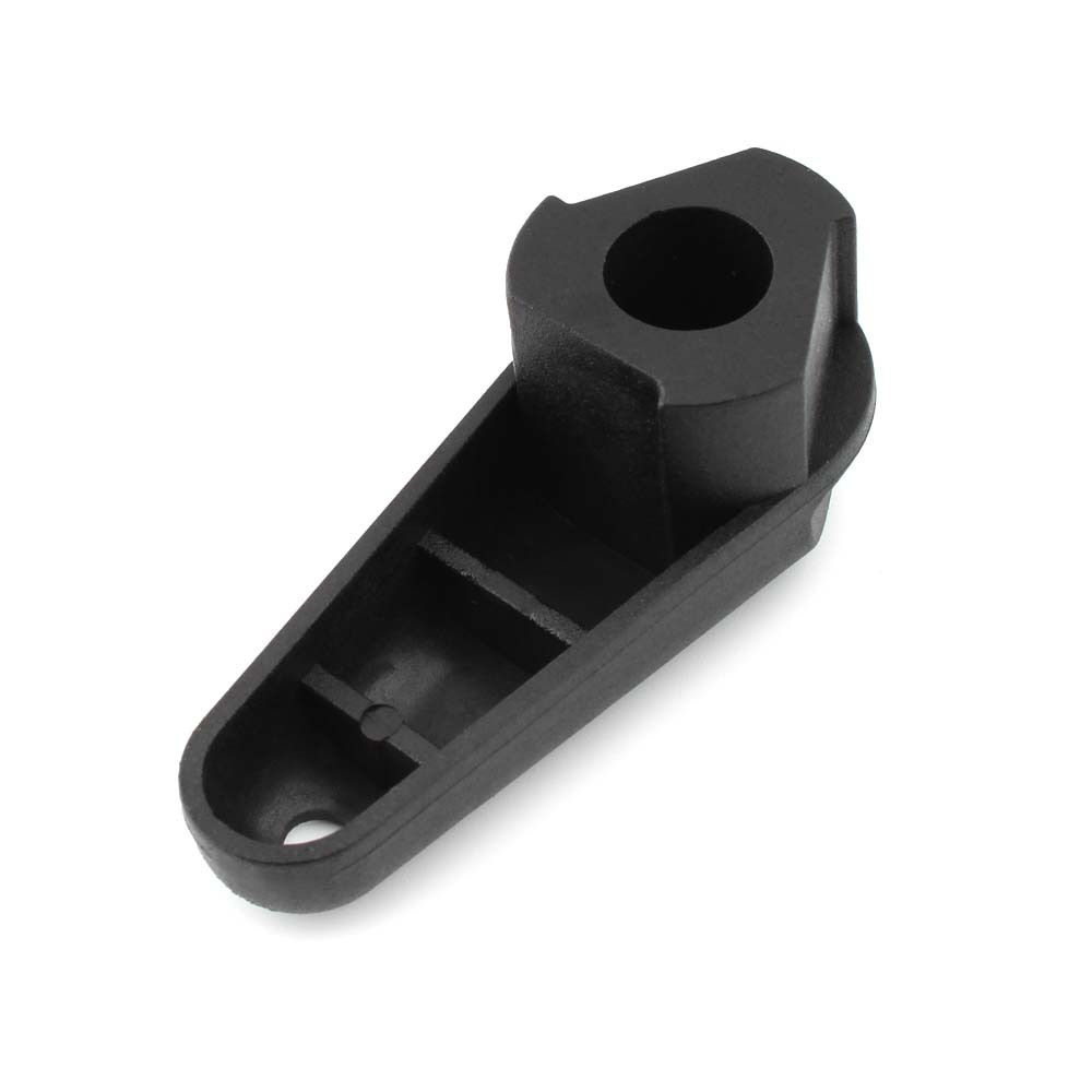 Tool Free Quick Release Wrench For Engine Oil Cap