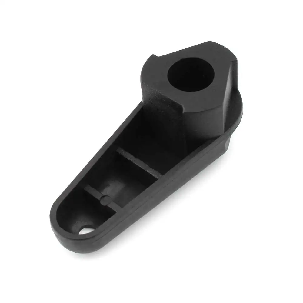 Tool Free Quick Release Wrench For Engine Oil Cap