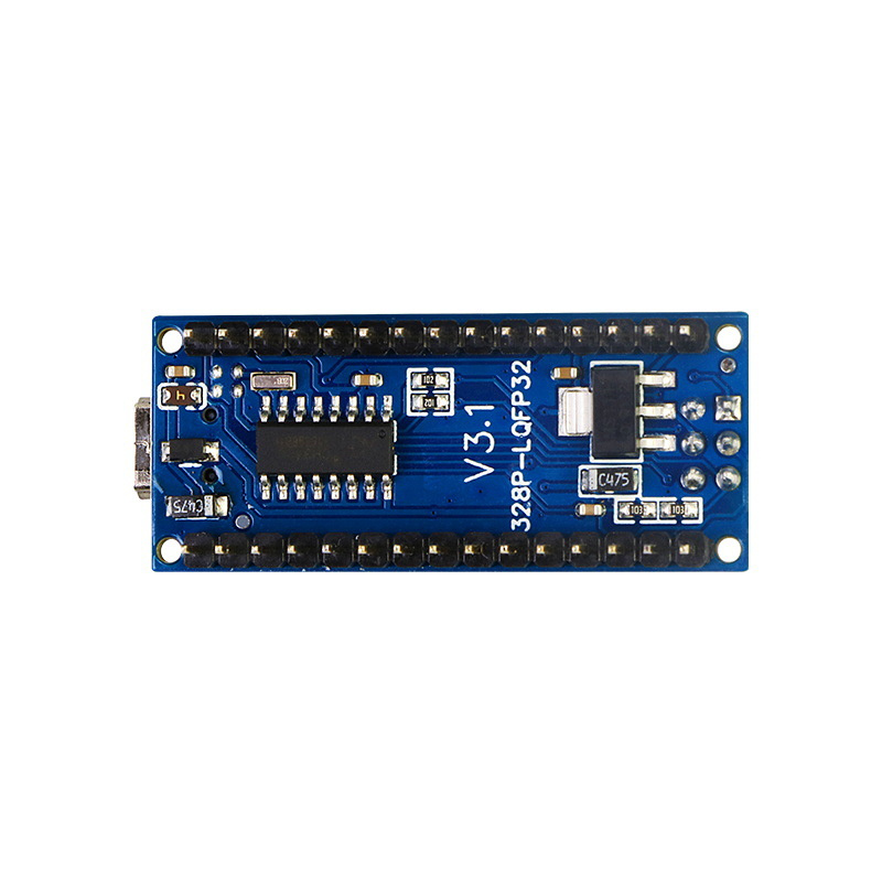 Arduino Nano V3.0 LGT8F328P Improved Board Development Board 4