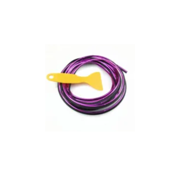 Electroplating Purple 5M