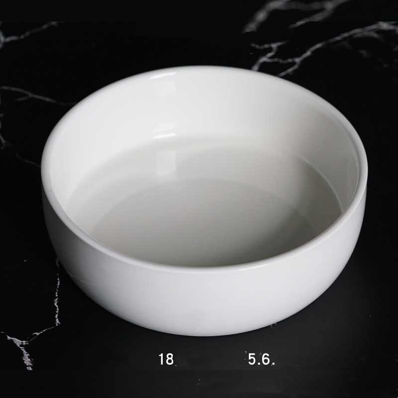 7inch Yuanfu deep bowl