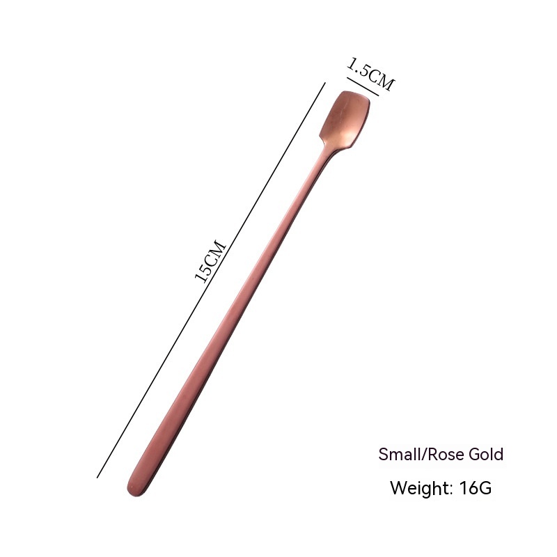 Rose Gold 15CM