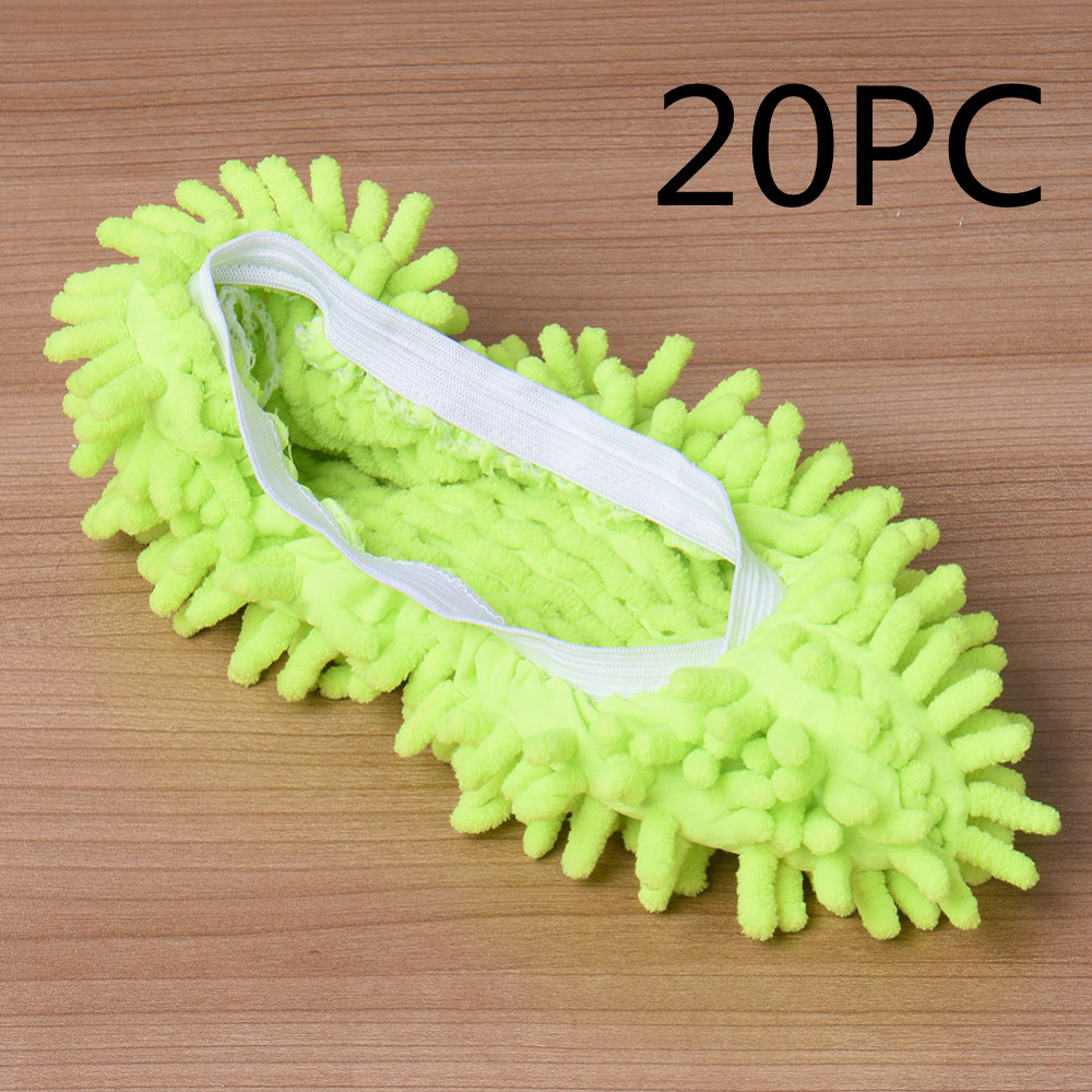 Green 20pcs