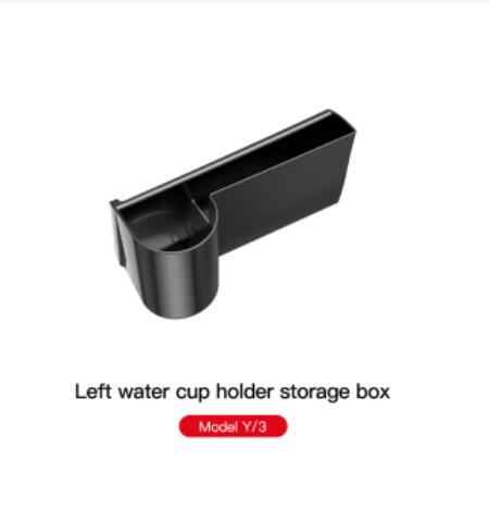 Water Cup Holder