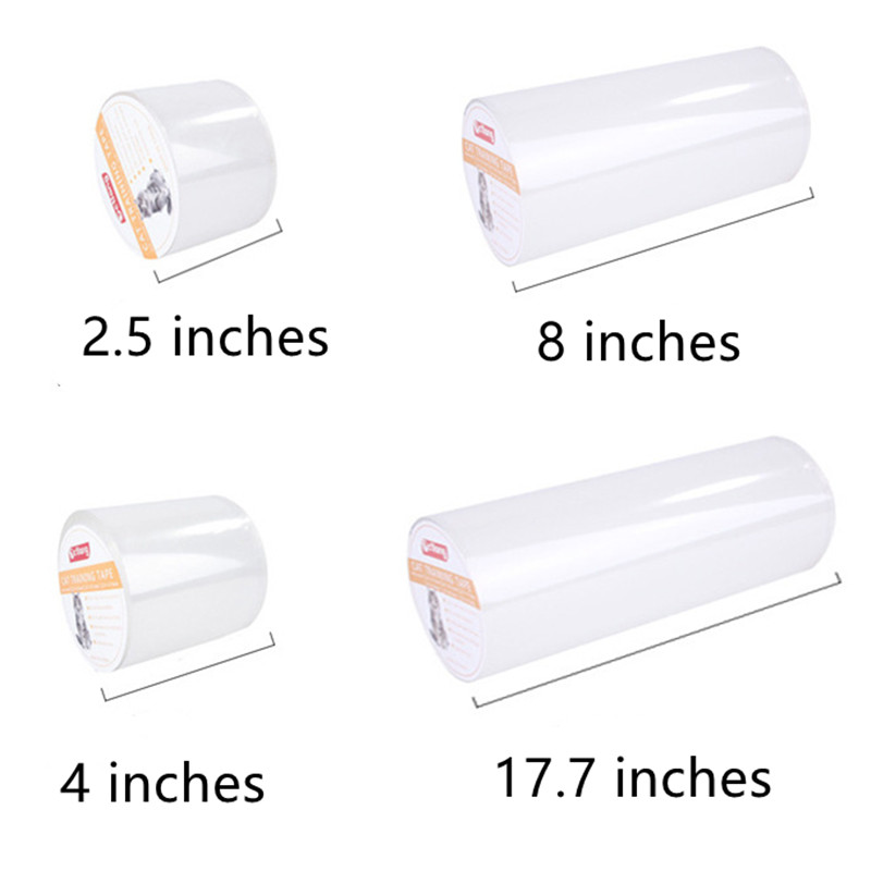 Sofa Protection Tape Cat Anti-scratch Protective Film Training Pet Supplies
