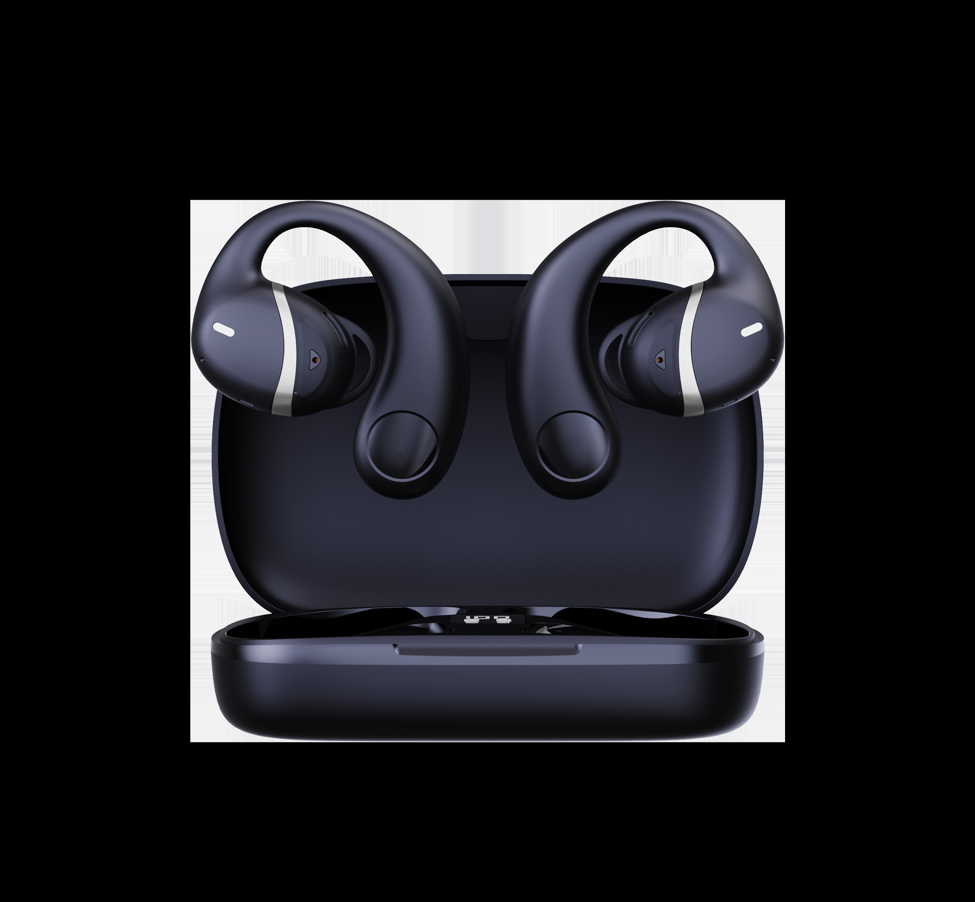 Bone Conduction True Wireless Ear Clip Ear Ultra-long Life Battery Headset - Image 10