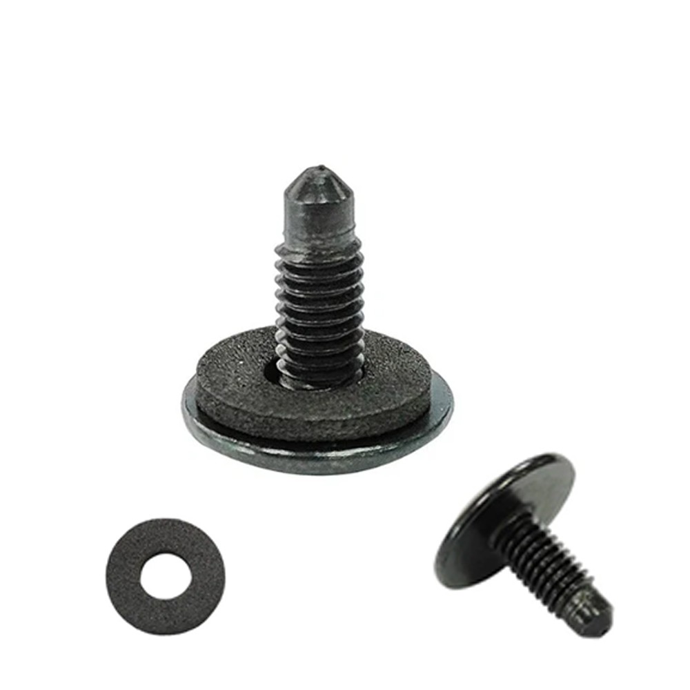 15x Blanking Screw Bolts for Roof Rack Holes Vauxhall Vivaro Renault Trafic — image 5