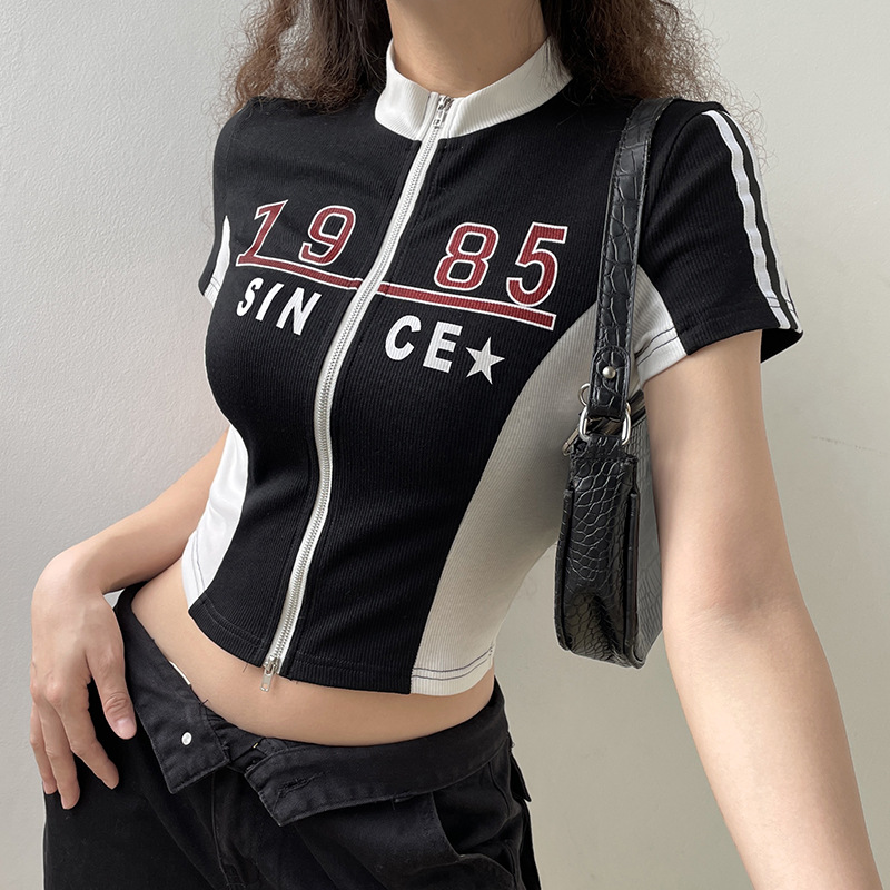 Title 3, Biker Girl T-shirt