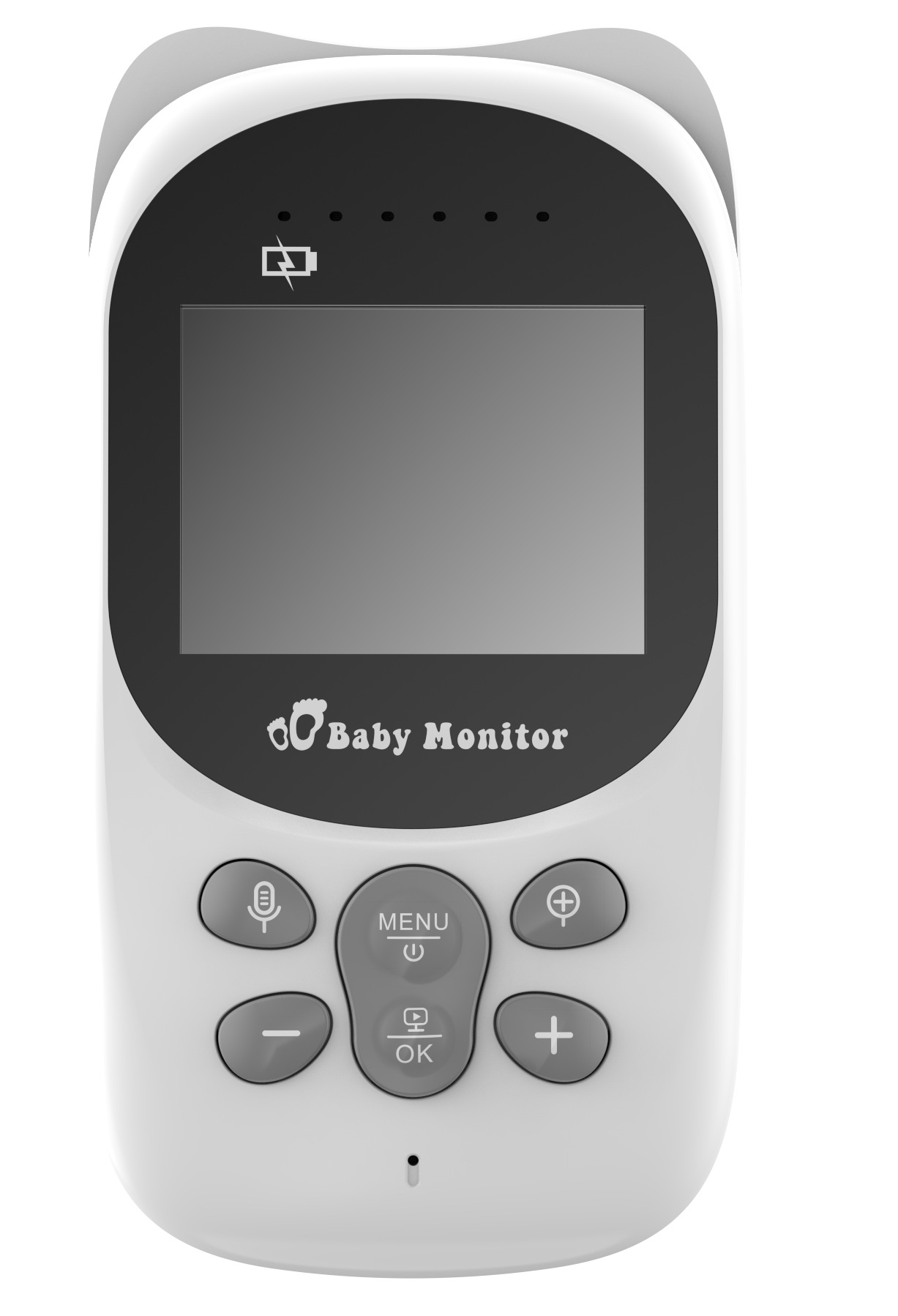Two Way Voice Intercom Of Baby Care Device 3518a74a 792f 4605 Bc0b 4b3f44898370