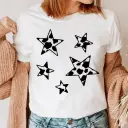4White