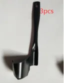 3Pcs Black1