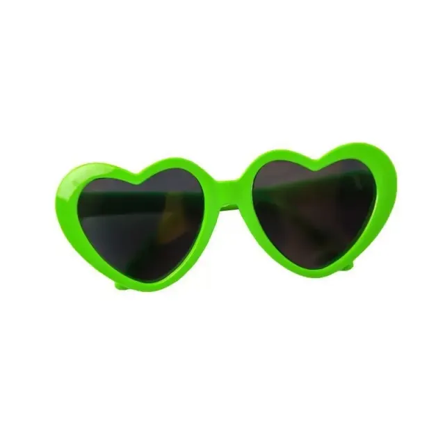 Pet Sunglasses Sun Flower Love Accessories Posing Cute Green Love - Shop at LoveMi