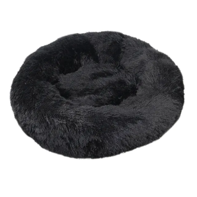 Pet Litter Cat Litter, Warm In Autumn And Winter, Removable And Washable Black - Shop at LoveMi