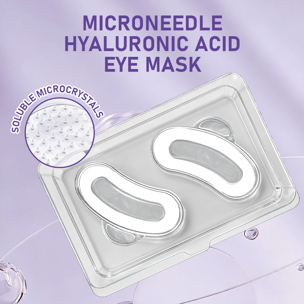 Eye Patches 2pairs — foto 11