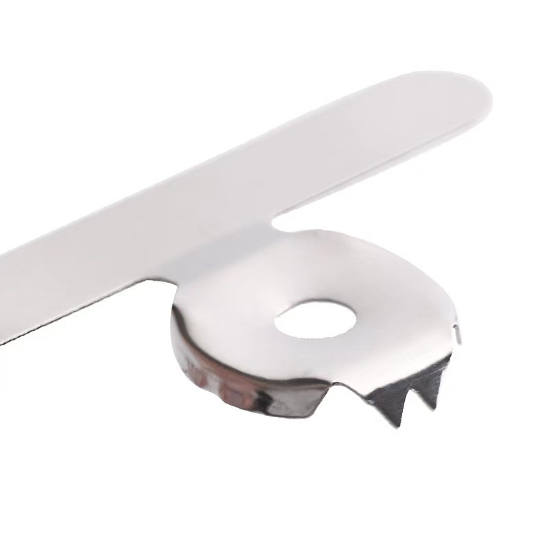 Title 2, Multi-performance Garlic Planer Stainless Steel...