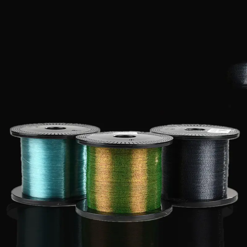 Color Changing Spot Line 1000m Invisible Fishing