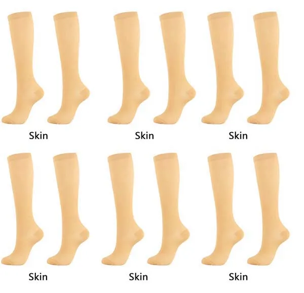 Copper Ion Sports Compression Socks Color L Xl 6Pcs - Shop at LoveMi