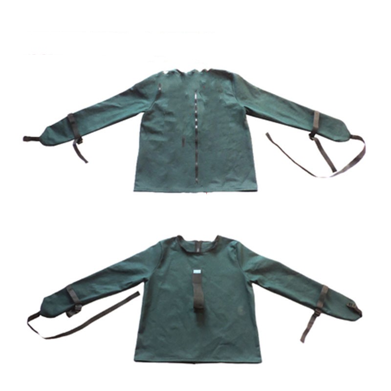 Multifunctional Agitation Bondage Clothing Fixed Bondage Clothing For Mania Patients