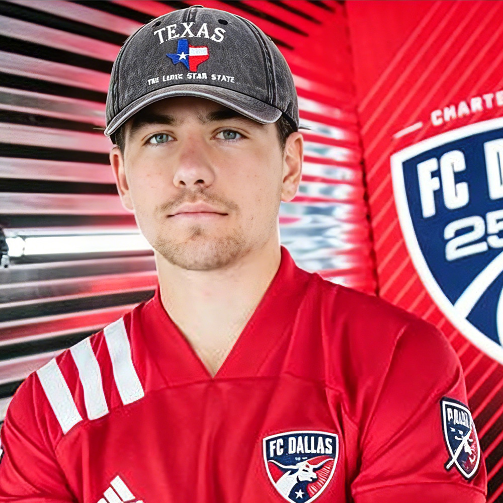 2pcs Texas The Lone Star State Embroidered Baseball Cap - FC Dallas 2026 World Cup Soccer Fan Hat, Adjustable Unisex Cotton Cap 33 2pcs Texas The Lone Star State Embroidered Baseball Cap - FC Dallas 2026 World Cup Soccer Fan Hat, Adjustable Unisex Cotton Cap