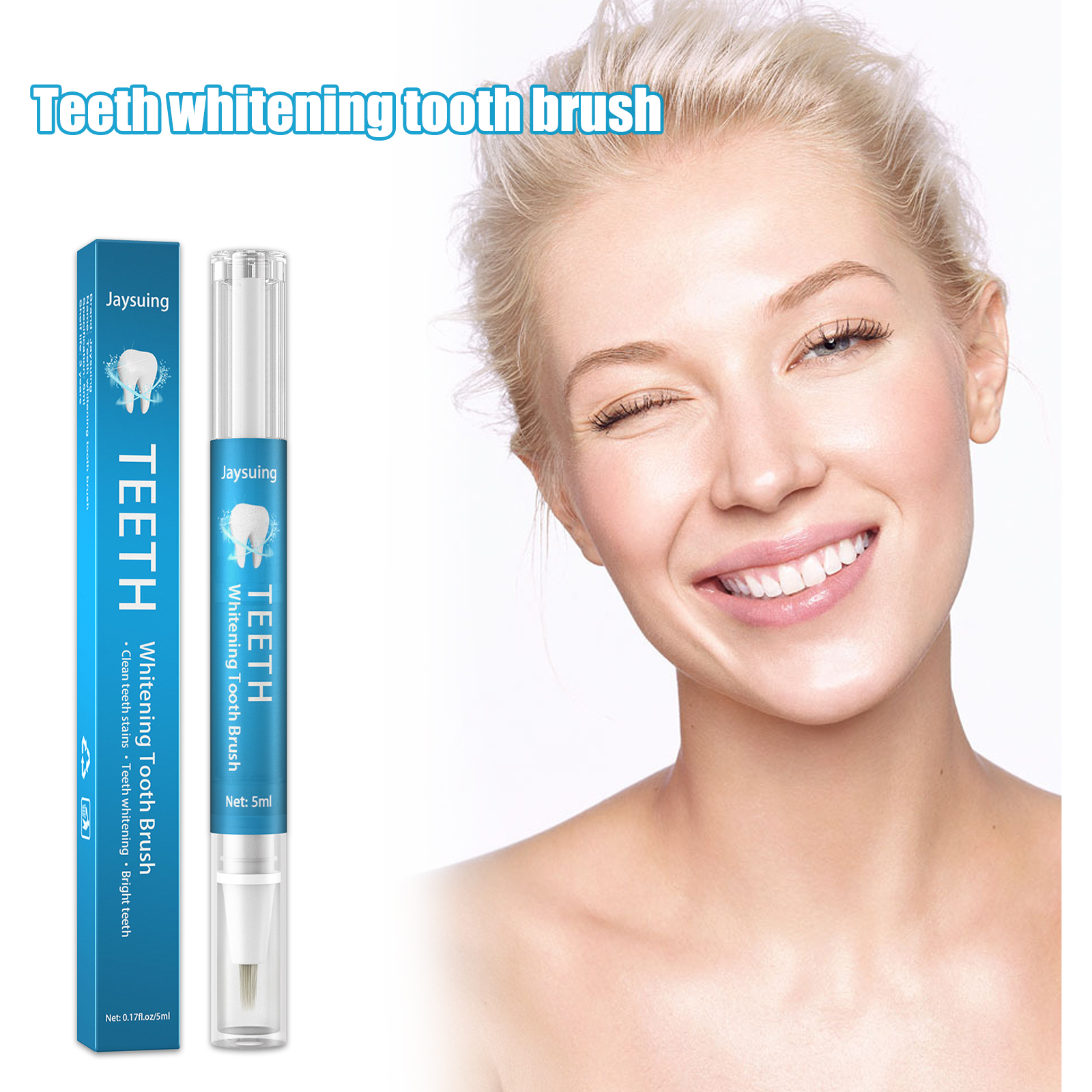 Tooth Whitening Pen — image 6