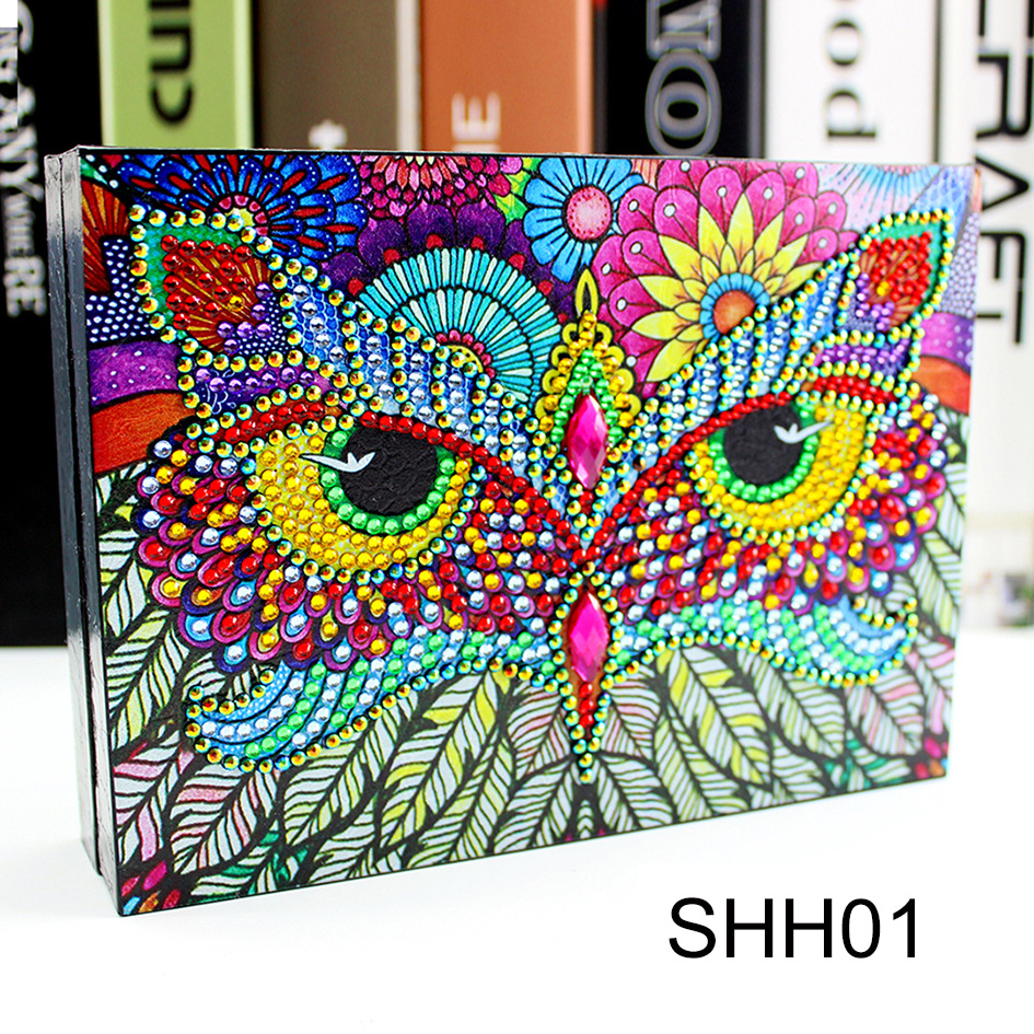 SSH01 Owl1