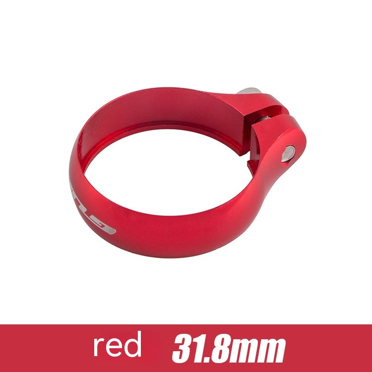 318mm Red