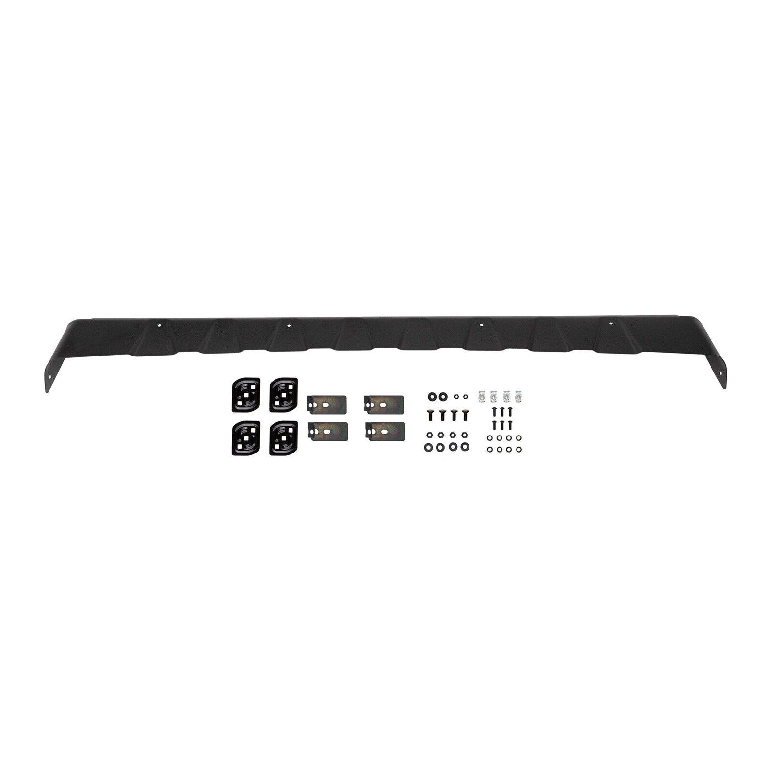 4X4 For 07 T Oyota F J Cruiser TRD Special Edition Sport Utility Rack Deflector