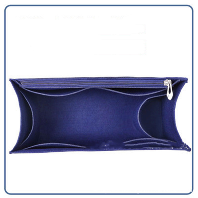 Felt Makeup Inner Bag Anti Dirty Styling