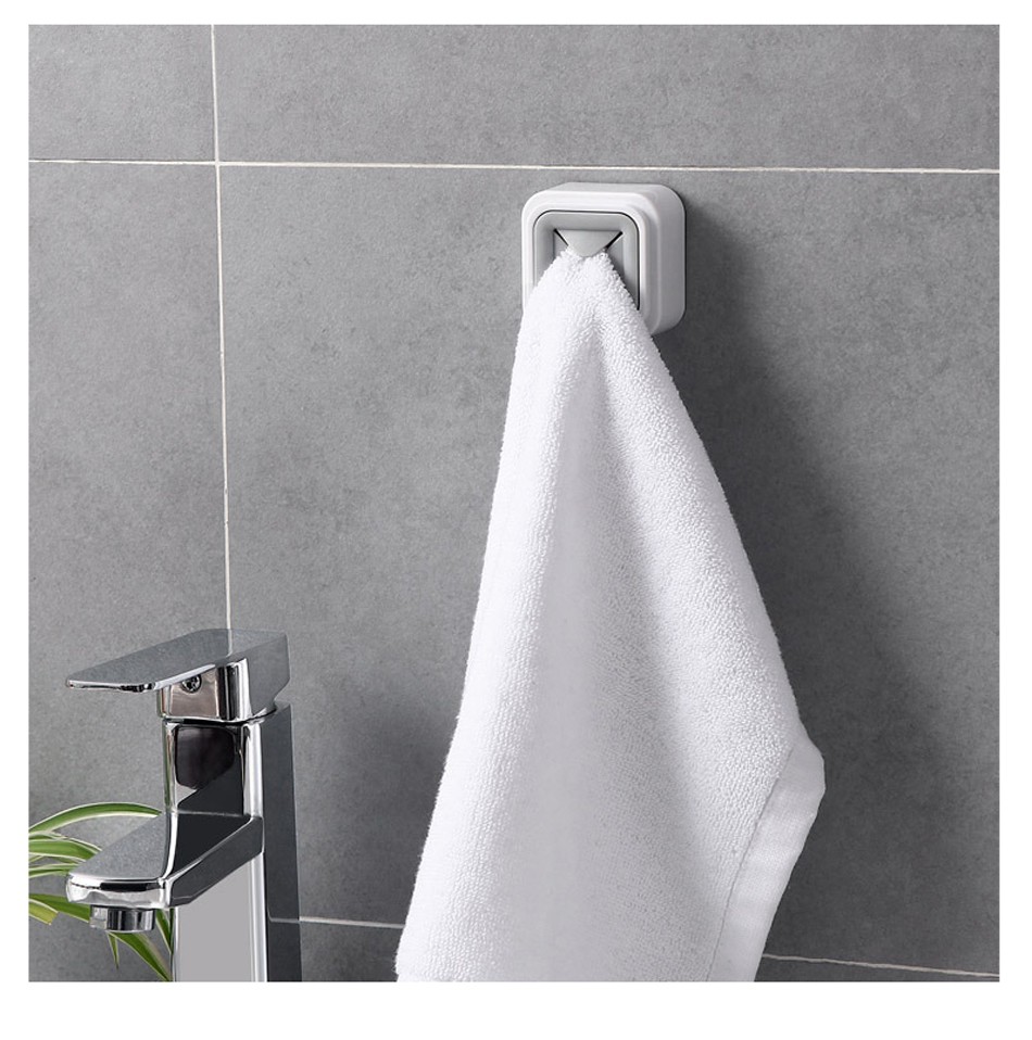 Title 15, Hole-free towel hook hole plug wall hanging tow...