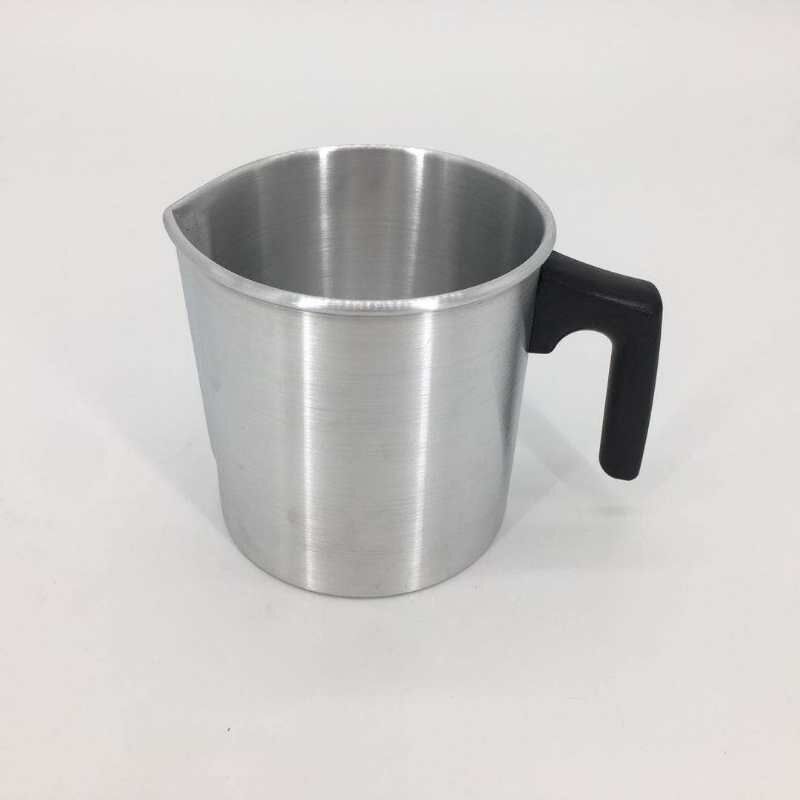 3000ML waxed cup