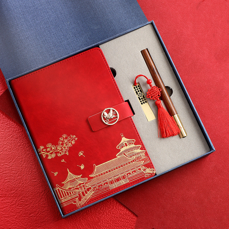 365 Days Of Daily Work Time Management Efficiency Notebook - Image 1