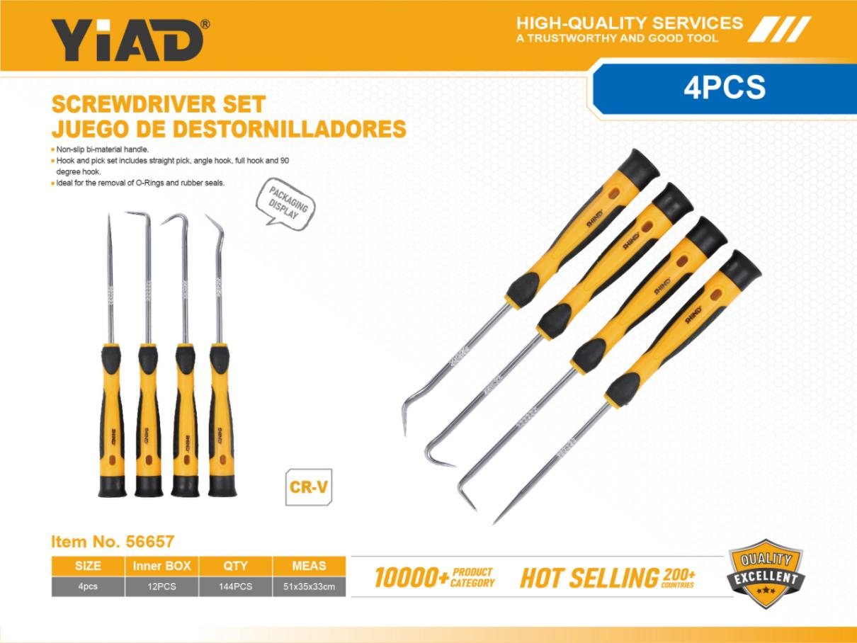 4PCS Hooks, Only Support Self-pickup, Please Note That Free Shipping Is For Anti-bidding Price