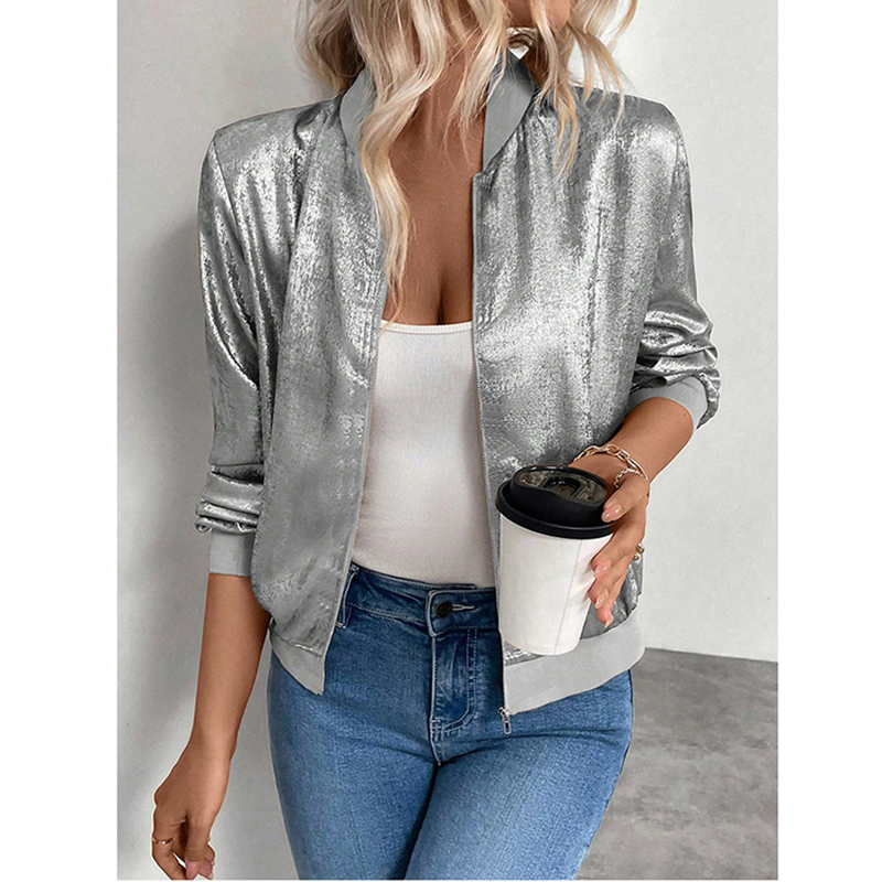 Light Silver