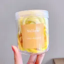 2 Yellow Series 50 Pack