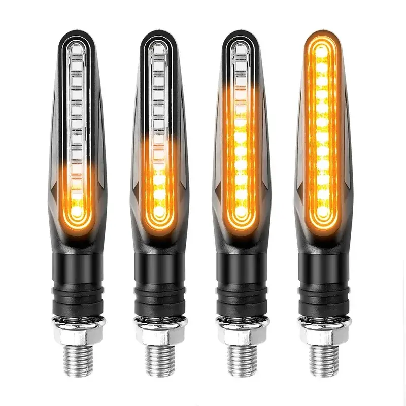 Wholesale Of LED Strip Sequential Turn Signals