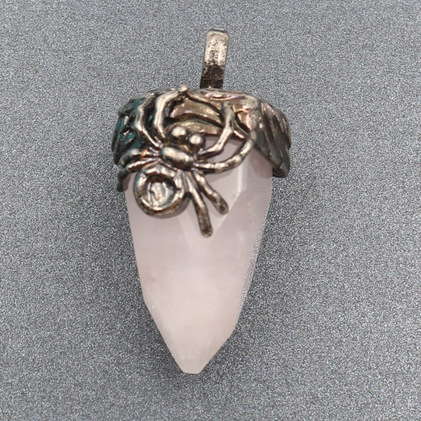 Pink Crystal