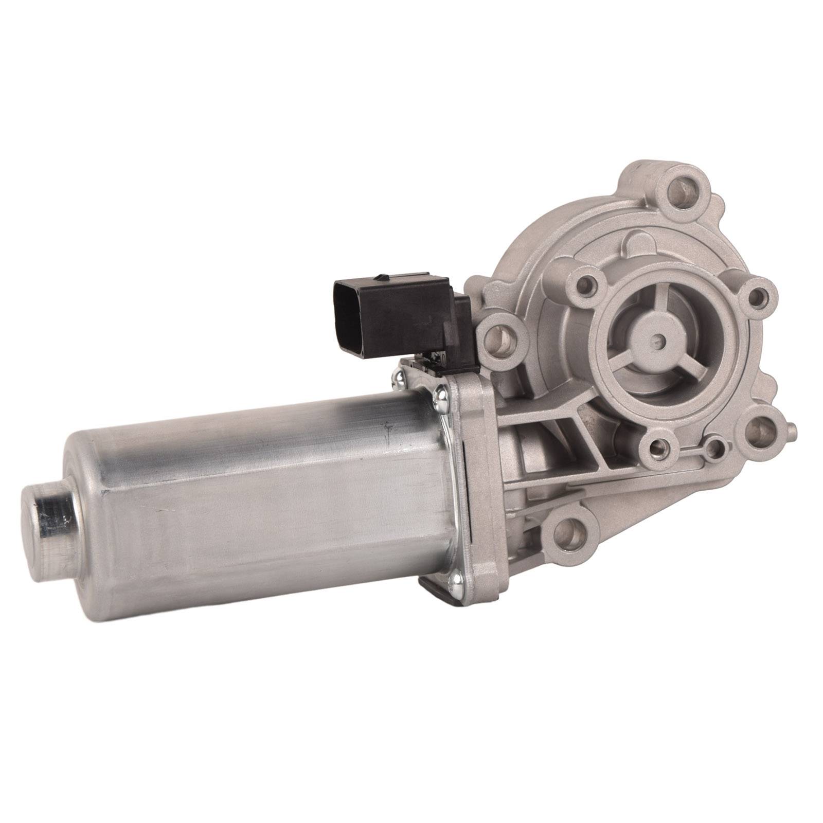 Transfer Case Actuator Motor For BMW X3 X5 X6 27107566296