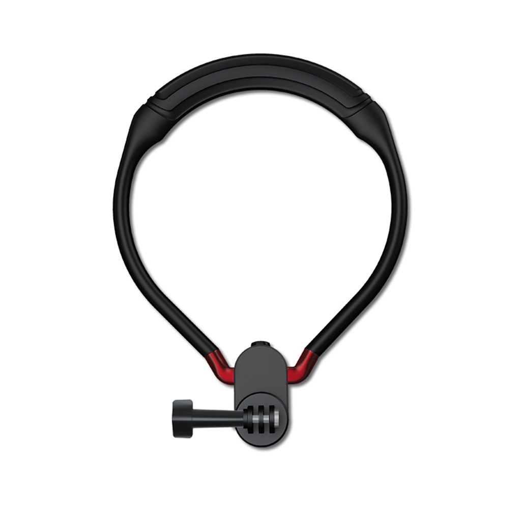 Sports camera neck bracket - Image 5