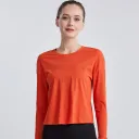 Pumpkin Red
