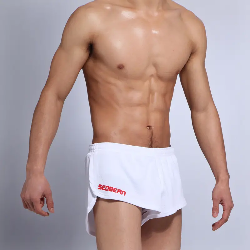 Men's Casual Home Underwear Men's Sports Shorts
