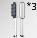 3pcs white us opp pack