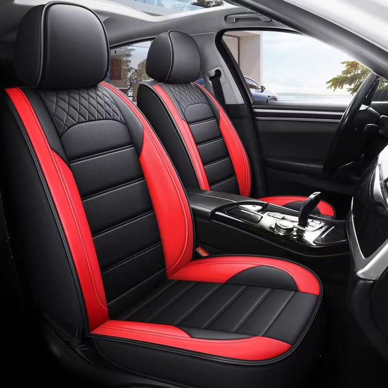 Full-Coverage Seat Covers, picture 3 of 8