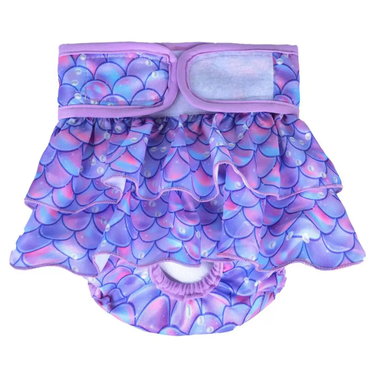 Big Dog Pee Pants Leak-proof Physiological Pants