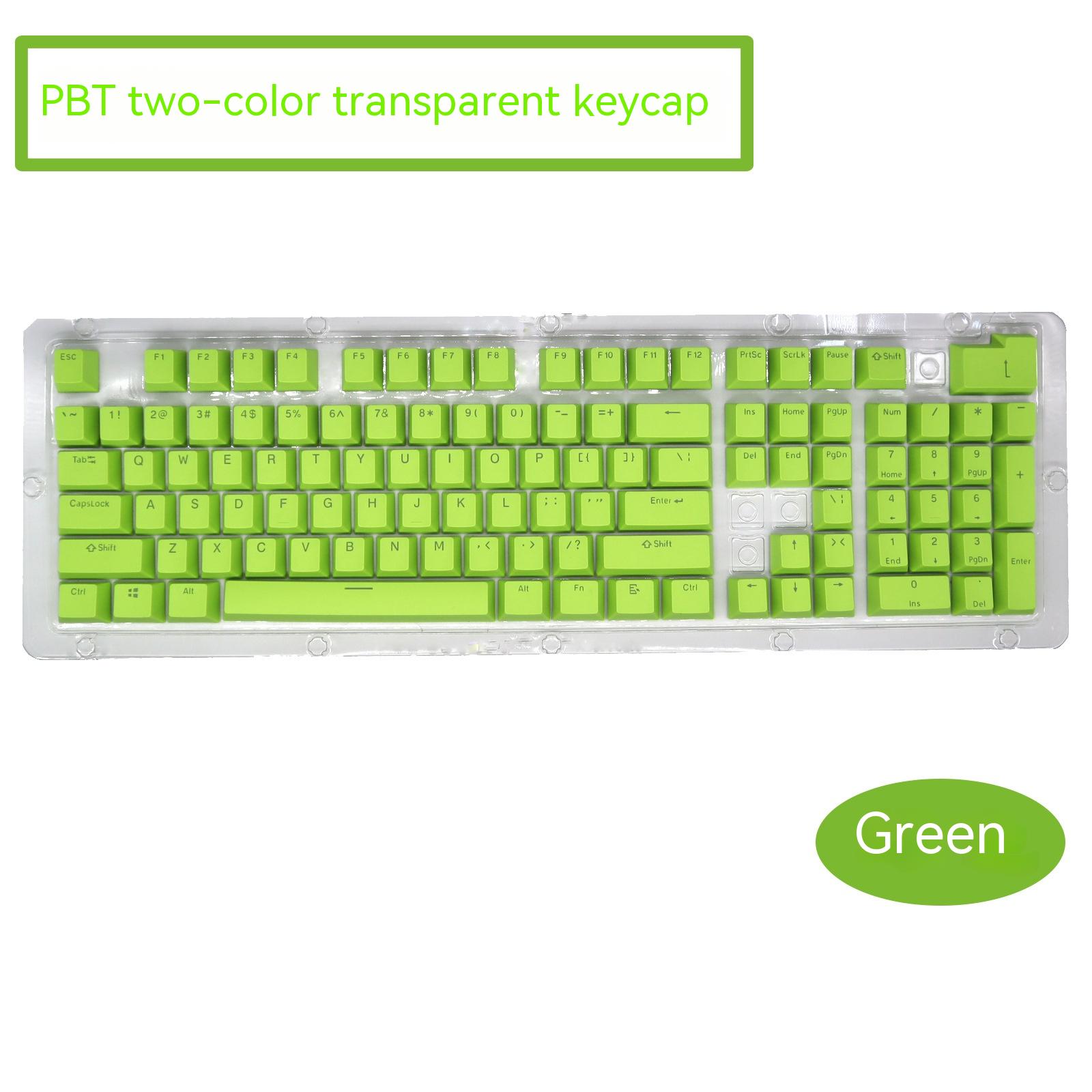 P9 Green PBT