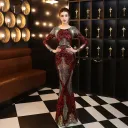 Black And Red