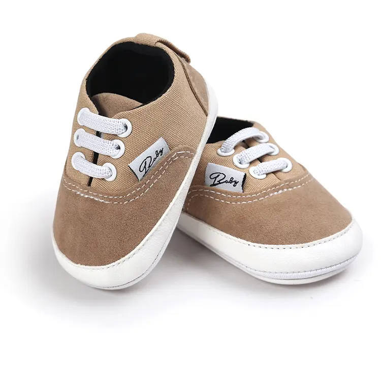 Boys Fashion Non-slip Soft-soled Shoes