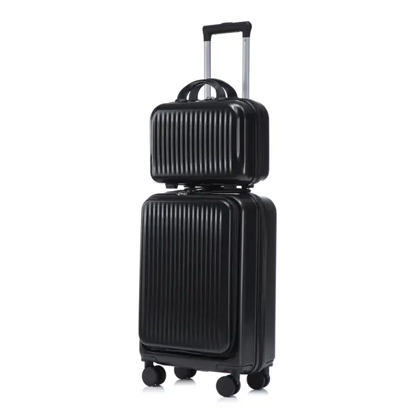 14inch 20inch Set In ABS Spinner Wheel