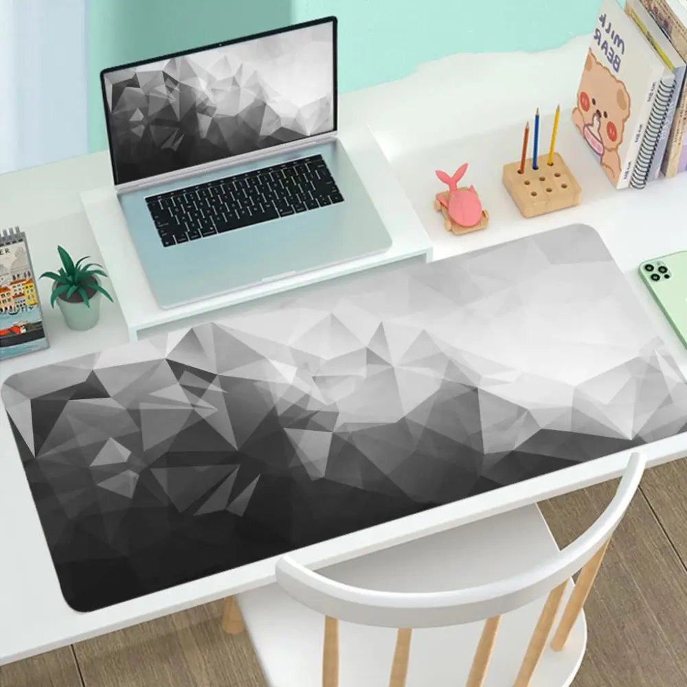 Large Mouse Pad for Gamer Computer Desktop Accessory